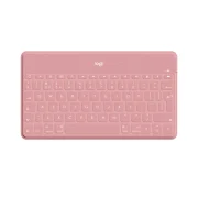 Logitech Keys-To-Go Bluetooth Keyboard Ultra Slim