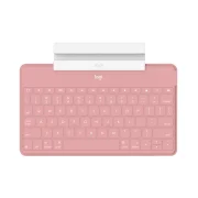 Logitech Keys-To-Go Bluetooth Keyboard Ultra Slim