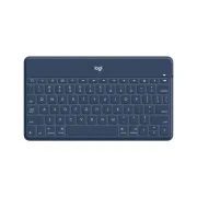 Logitech Keys-To-Go Bluetooth Keyboard Ultra Slim