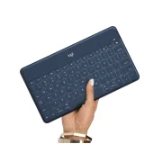 Logitech Keys-To-Go Bluetooth Keyboard Ultra Slim