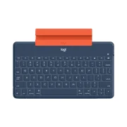 Logitech Keys-To-Go Bluetooth Keyboard Ultra Slim