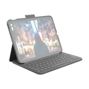 Logitech Slim Folio Bluetooth Keyboard for iPad 10th Gen