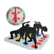 Twister The Classic Game