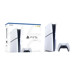 Sony PlayStation 5 Slim 1TB Console