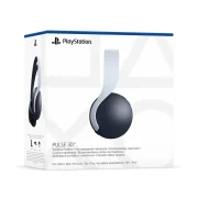 Sony Pulse 3D wireless headset