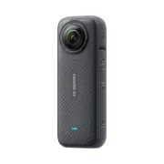 Insta360 X4 Action Cam 8K Bundle