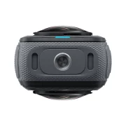 Insta360 X4 Action Cam 8K Bundle