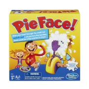 Hasbro Pie Face Game