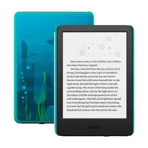 Amazon Kindle Kids Gen11 16GB