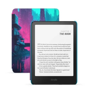 Amazon Kindle Paperwhite Kids Gen12