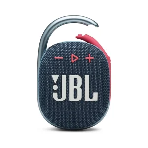 JBL Clip 4 Portable Wireless Speaker