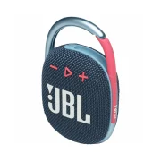 JBL Clip 4 Portable Wireless Speaker