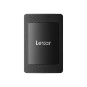 Lexar 1TB Portable SSD