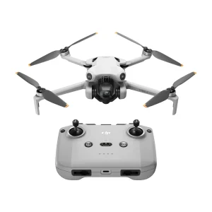 DJI Mini 4 Pro Combo