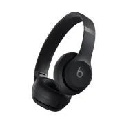 Beats Solo 4 Matte Black