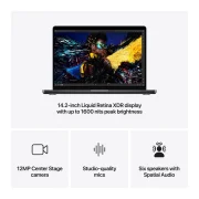 MacBook Pro MW2U3LL/A