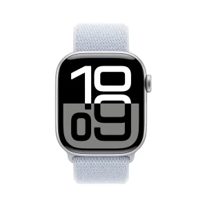 Apple Watch Series 10 42mm GPS Aluminum Case