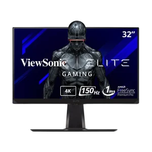 Viewsonic Gaming Monitor XG320U