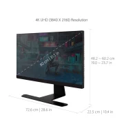 Viewsonic Gaming Monitor XG320U